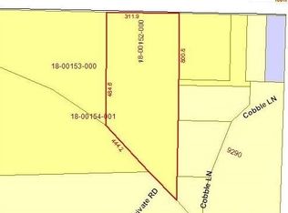 Tomerlin Grist Mill Rd, Rogers, AR 72756