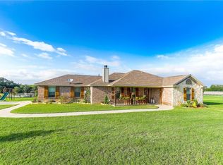 130 Hampton Ln, Springtown, TX 76082