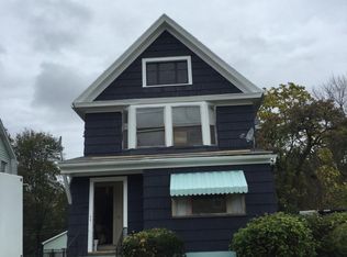 1069 S Plymouth Ave, Rochester, NY 14608