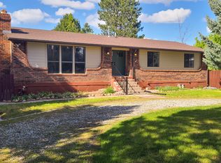 264 E 700 N, Harrisville, UT 84404