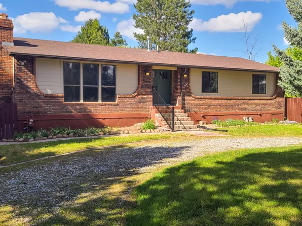 264 E 700 N, Harrisville, UT 84404