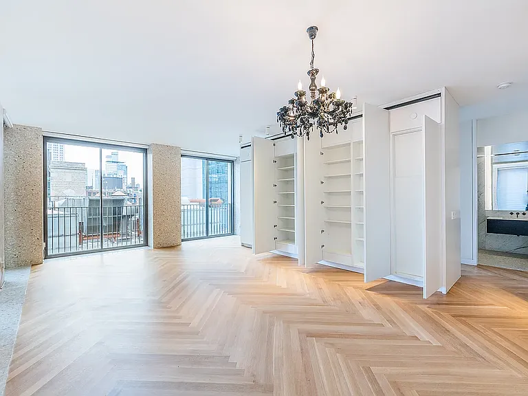 16 W 40th St #18D — Photo 7