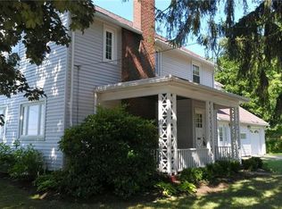 287 Normal Ave, Slippery Rock, PA 16057