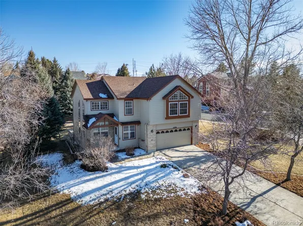 10896 Omaha Lane, Parker, CO 80138