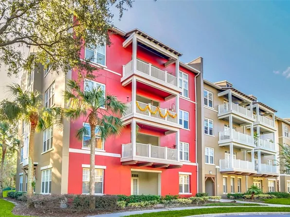 1410 Celebration Ave APT 208, Celebration, FL 34747