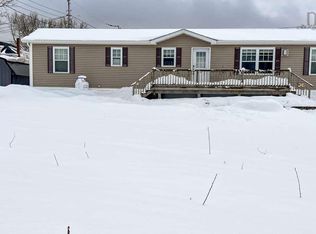 24 Mackenzie Ave, Inverness, NS B0E 1N0