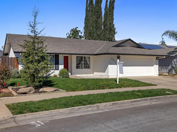 3317 Shamrock Ave, Merced, CA 95340