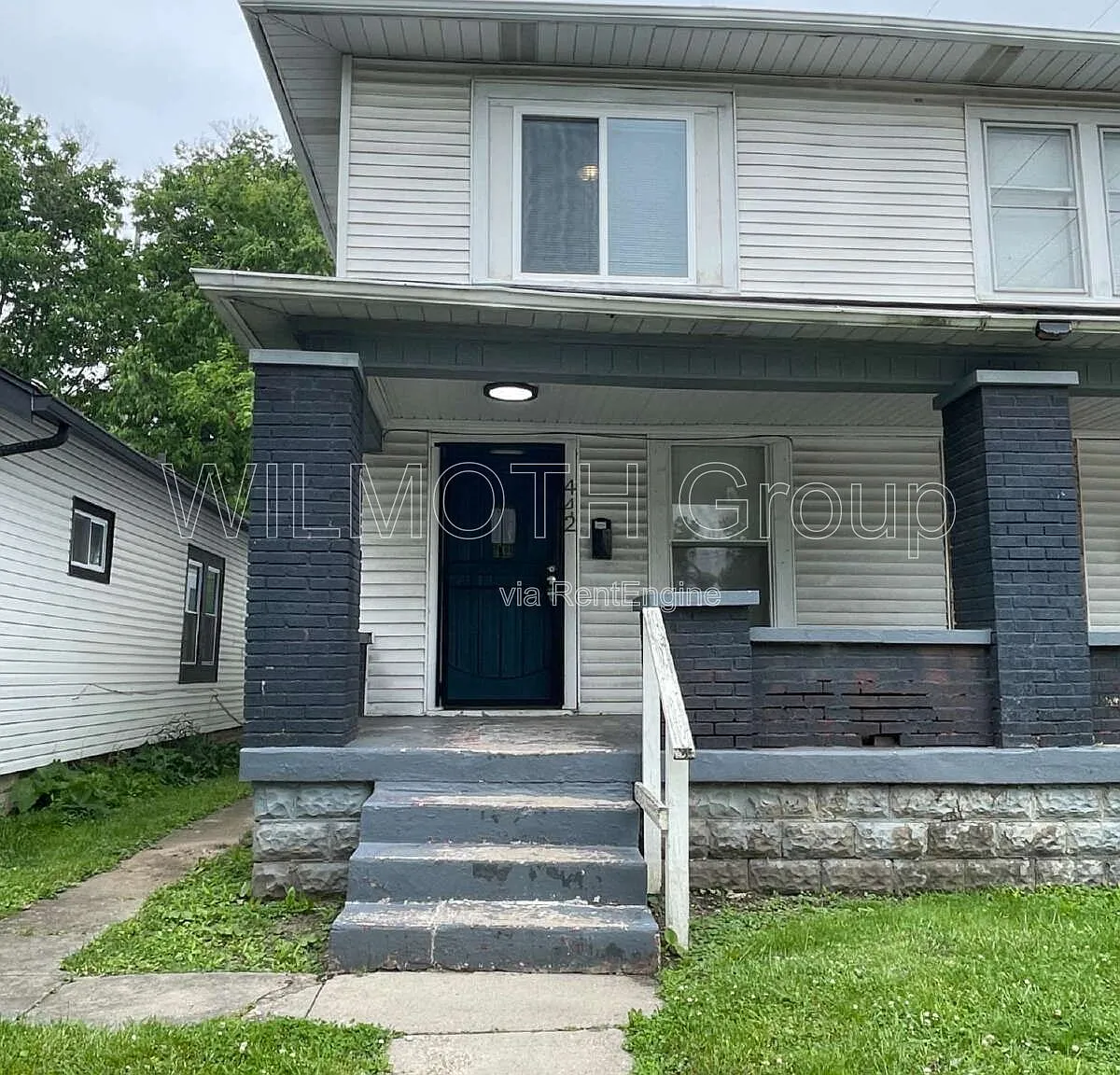 3 bed, 1.0 bath, 1140 sqft, $995 — Photo 1