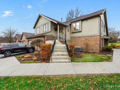7939 Old Georges Way, Palos Heights, IL, 60463