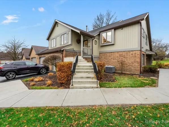 7939 Old Georges Way, Palos Heights, IL 60463