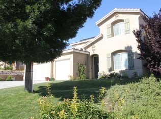 37425 Mimosa Way, Palmdale, CA 93551