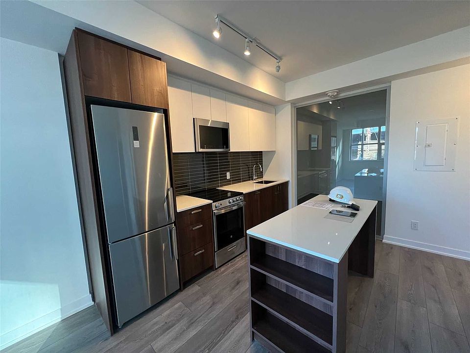 1st image of 1787 Saint Clair Ave W #216