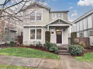 6650 NW Joss Ave, Portland, OR 97229