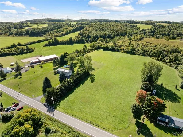 3168 Ingalls Corners Rd Lot 26, Canastota, NY 13032
