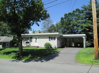 360 Webber Ave, Lewiston, ME 04240