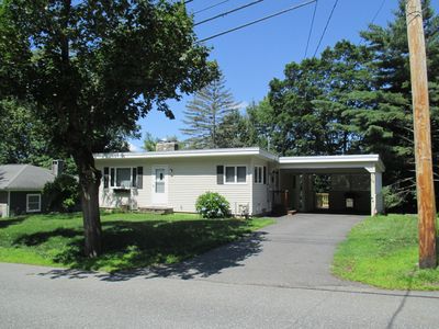 360 Webber Avenue, Lewiston, ME, 04240
