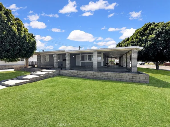 1010 E Nevada St, Blythe, CA 92225