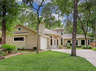 22 Sweetleaf Ct, Spring, TX 77381