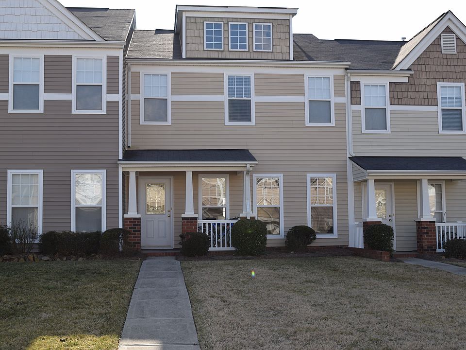 Maintenance-free exterior