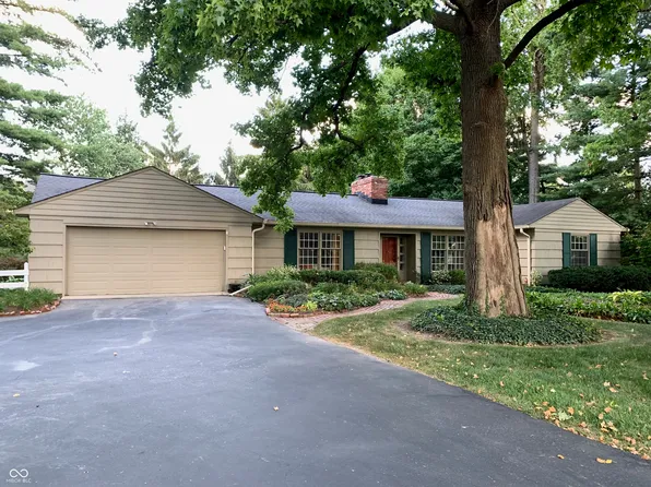 11869 Gray Rd, Carmel, IN 46033