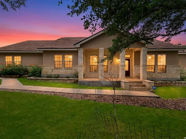 128 Comal Oak, Bulverde, TX 78163