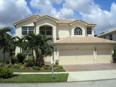 17445 SW 31st Ct, Miramar, FL, 33029