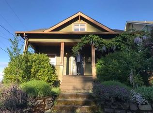 5434 NE 31st Ave, Portland, OR 97211