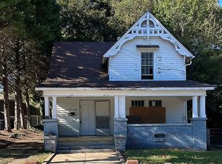 415 E Orr St, Anderson, SC 29621