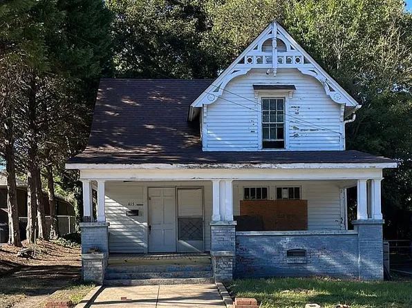 415 E Orr St, Anderson, SC 29621