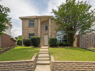 6722 Conestoga Dr, Rowlett, TX, 75089