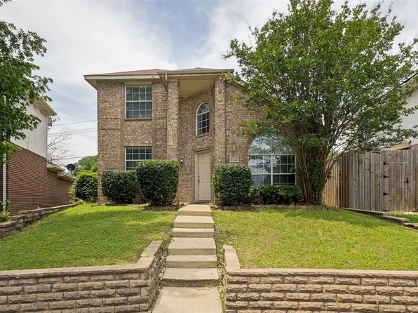 6722 Conestoga Dr, Rowlett, TX 75089