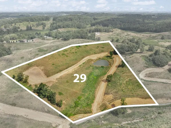 TRACT 29 Pittsburg Landing Rd, London, KY 40741