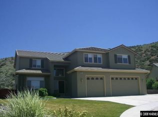 506 Ketchum Ct, Reno, NV 89511