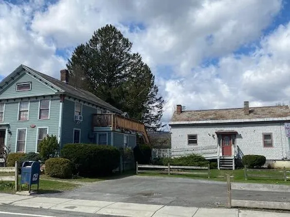 115&7 Water Latham St, Williamstown, MA 01267