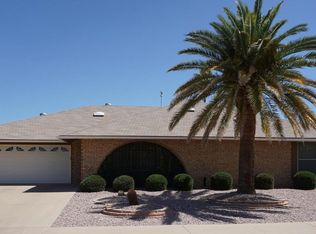 13206 W Pomegranate Dr, Sun City West, AZ 85375