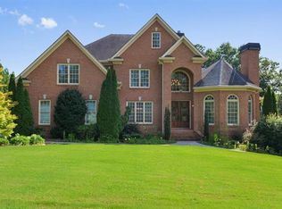 2678 Jamerson Rd, Marietta, GA 30066
