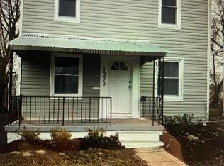 1373 Republic Ave, Columbus, OH 43211