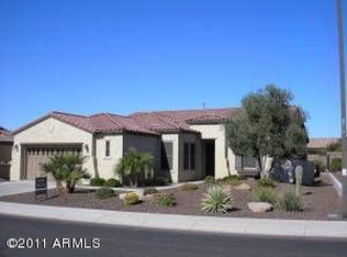 12914 W Bent Tree Dr, Peoria, AZ 85383