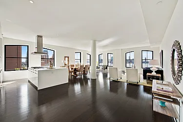 Sold by Cantor and Pecorella