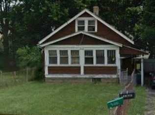 2335 SW 20th St, Akron, OH 44314