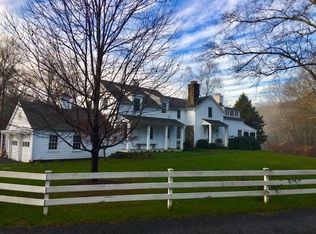 1 Stillwater Ln, Weston, CT 06883