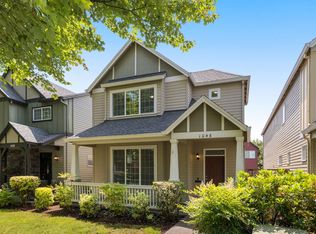 1046 SE Tamango St, Hillsboro, OR 97123
