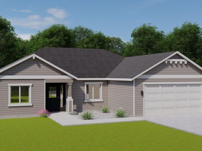 6813 Road 108, Pasco, WA, 99301