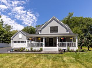 34 Furbish Rd, Wells, ME 04090
