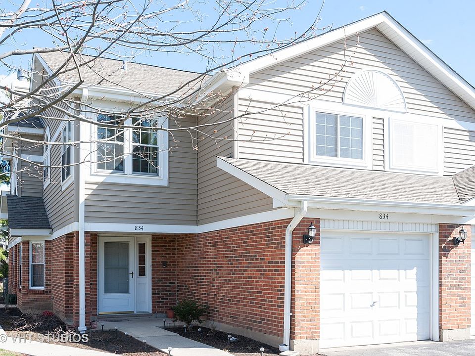 1st image of 834 Happfield Dr #2525B