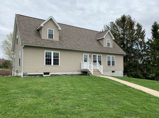870 Liberty Street Ext, Grove City, PA 16127