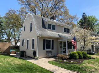 410 N Dick Ave, Hamilton, OH
