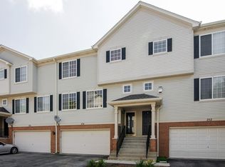 254 Evergreen Cir, Gilberts, IL 60136