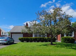 2821 Yale St, Endwell, NY 13760