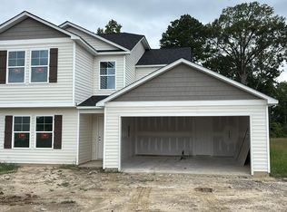 5641 Wellons Ct, Wilson, NC 27893